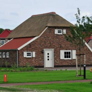 Villa Buitenhof De Leistert 18 in Roggel