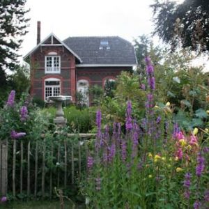 Villa Wambacherbos in Tegelen