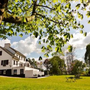 Villa Witte Lelie in Mechelen