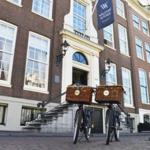 Waldorf Astoria Amsterdam in Amsterdam