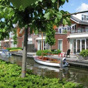 Waterpark de Meerparel - Lake Summer in Uitgeest