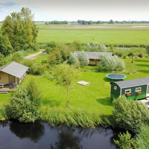 Bed and breakfast Groningen Best bed and breakfast