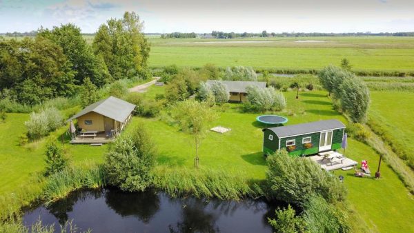 Aan het diepje Groningen