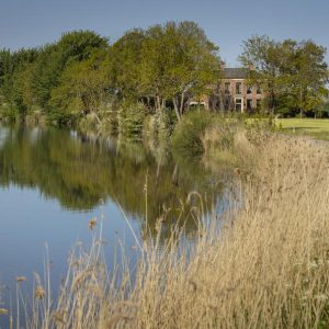 Bed and Breakfast Batenborg Groningen