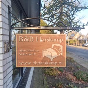 B&B Harskamp
