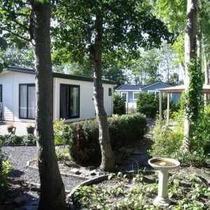 chalet recreatiepark de fries wadden 4