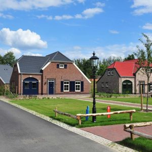 child friendly farmhouse villa in Limburg