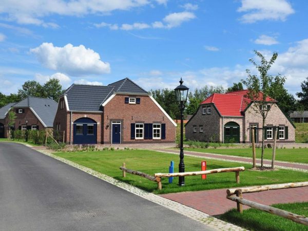 child friendly farmhouse villa in Limburg