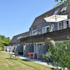 Apartment near sea in Hollum