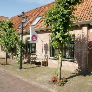 de Gouw in Noordgouwe