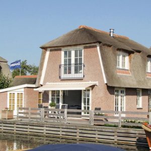 holiday home Breukelen