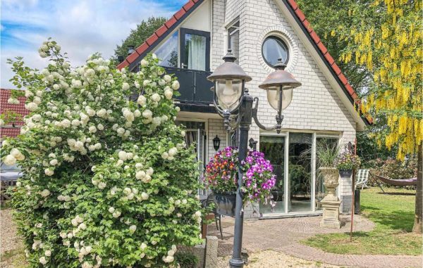 Holiday home Delden
