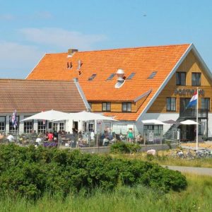 Hotel Posthuys Vlieland