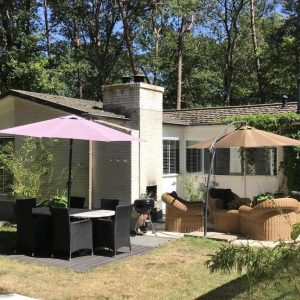 Modern Villa in Rijssen-Holten with Sauna and Jacuzzi