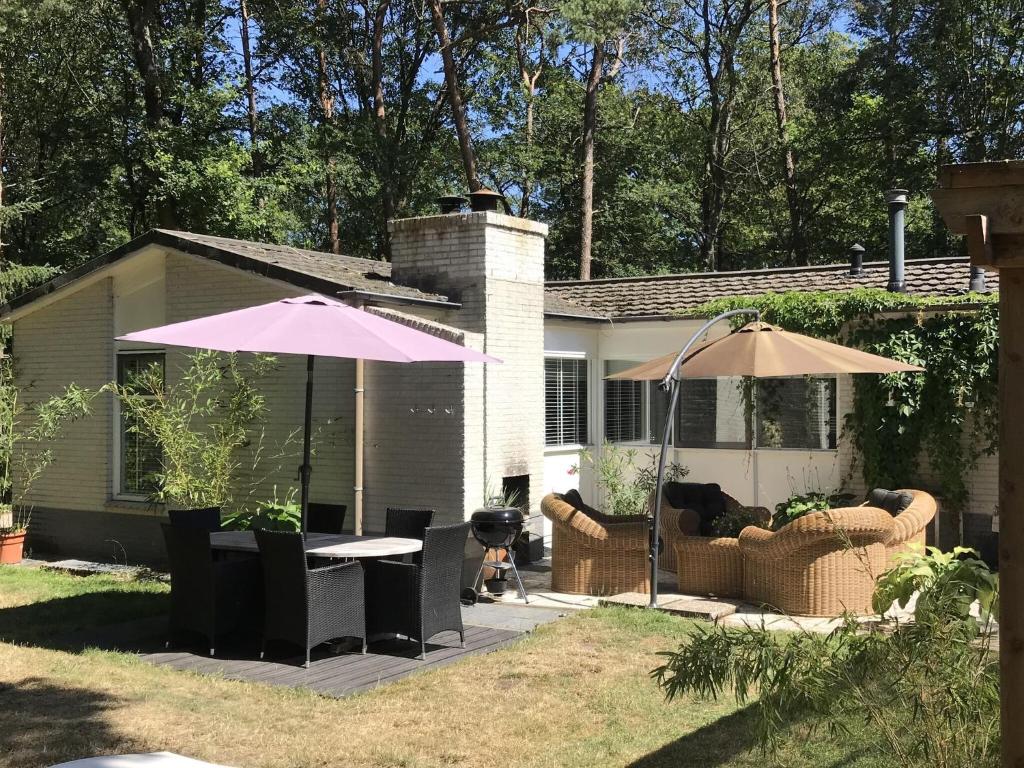 Modern Villa in Rijssen-Holten with Sauna and Jacuzzi