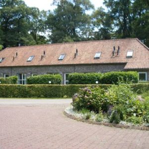 vakantiehuisjes "de Helpeney" in Horst