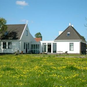 Amsterdam Farmland in Ransdorp