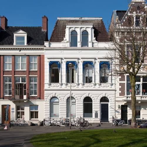 Asgard Appartementen in Groningen