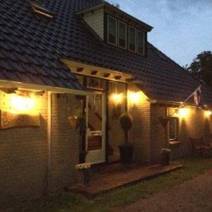 B&B Boomerang in Oldetrijne