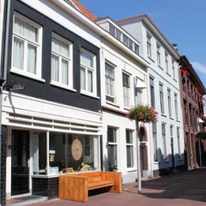 B&B Bordeaux Arnhem in Arnhem