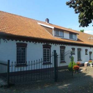 B&B De Kleine Wijngaard in Roggel