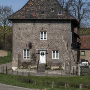 B&B Einrade in Vaals