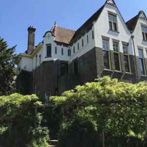 B&B Guest House 1907 in Wageningen