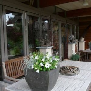 B&B Het Oude Atelier in Schoorl