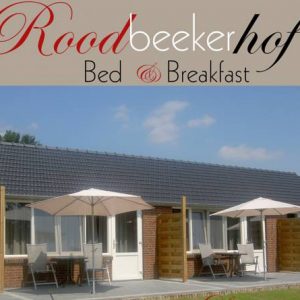 B&B Roodbeekerhof in Vlodrop