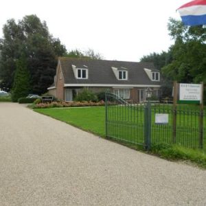 B&B 'T Saenraik in Bruchem