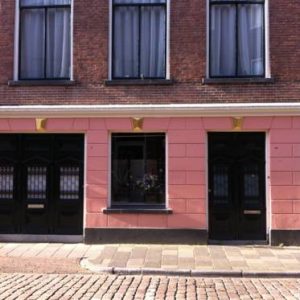 B&B Trip&Co in Groningen