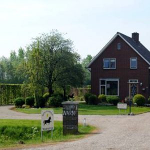 B&B Warnstee in Wichmond