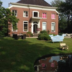 B&B in de Koeienstal in Bellingwolde