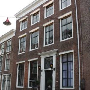 B&B 't Poorthuys in Middelburg