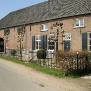 Bed & Breakfast Appeltern in Appeltern