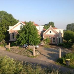 Bed & Breakfast Brakelsveer in Nieuw-Beijerland