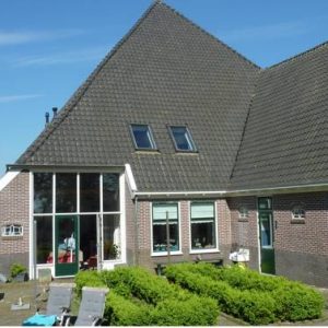 Bed & Breakfast De Koegang in Zuidermeer