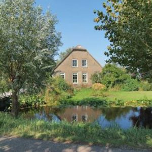 Bed & Breakfast De Ruige Weide in Oudewater