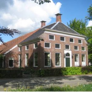 Bed & Breakfast Uiterburen in Zuidbroek