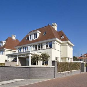 Bed & Breakfast WIT 51 in Noordwijk