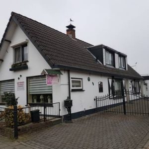 Bed en Breakfast De Droomsteeg in Kerkdriel