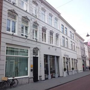 Bossche Suites in Den Bosch