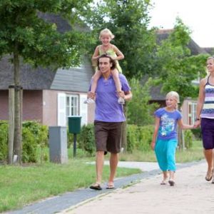 Buitenplaats De Hildenberg in Appelscha