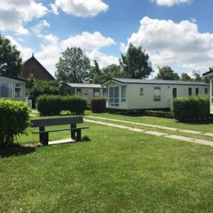 Camping 't Veerse Meer in Wolphaartsdijk