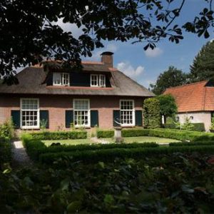 Christie's Huiskamer in Heerde