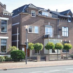 City Hotel Koningsvlinder in Veenendaal