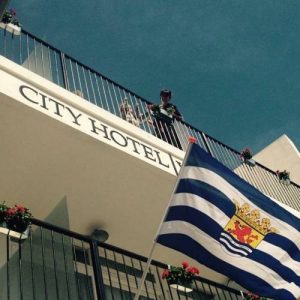 City Hotel Vlissingen in Vlissingen