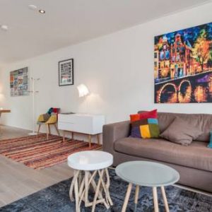 Cityden Old South Serviced Apartments in Amsterdam