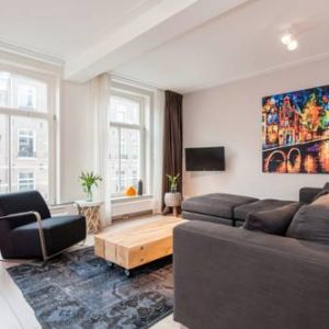 Cityden Rijksmuseum Serviced Apartments in Amsterdam