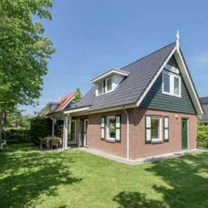 De Esdoorn in Zonnemaire